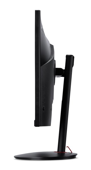 Acer Nitro XV252QLVbmiiprx FreeSync monitor 24,5"