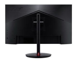 Acer Nitro XV252QLVbmiiprx FreeSync monitor 24,5"