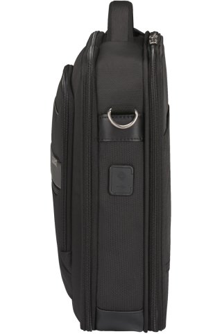 Samsonite Vectura Evo Plus 15,6" fekete notebook táska