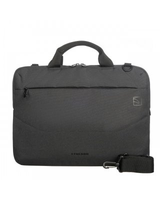 Tucano B-IDEALE-BK Ideale 15,6" fekete notebook táska