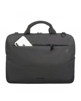 Tucano B-IDEALE-BK Ideale 15,6" fekete notebook táska