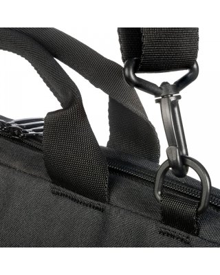Tucano B-IDEALE-BK Ideale 15,6" fekete notebook táska
