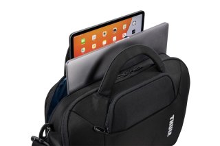 Thule Accent 15,6" fekete notebook táska