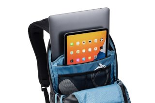 Thule Accent 20L 14" fekete notebook hátizsák