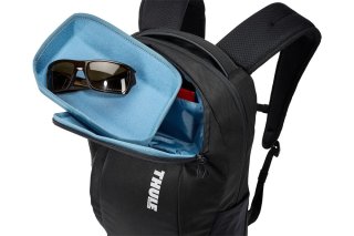Thule Accent 20L 14" fekete notebook hátizsák