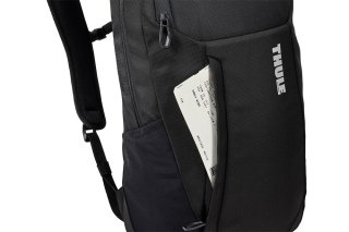 Thule Accent 20L 14" fekete notebook hátizsák