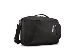 Thule Accent Convertible 15,6" fekete notebook táska