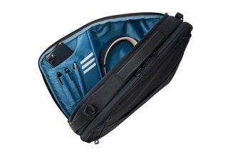 Thule Accent Convertible 15,6" fekete notebook táska