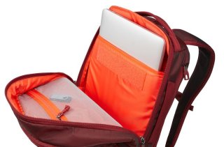 Thule Subterra 30L bordó notebook hátizsák