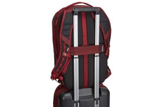 Thule Subterra 30L bordó notebook hátizsák