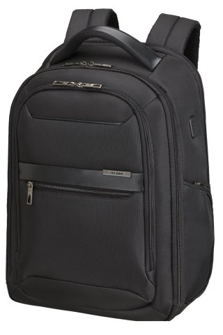 Samsonite Vectura Evo 15,6" fekete notebook hátizsák