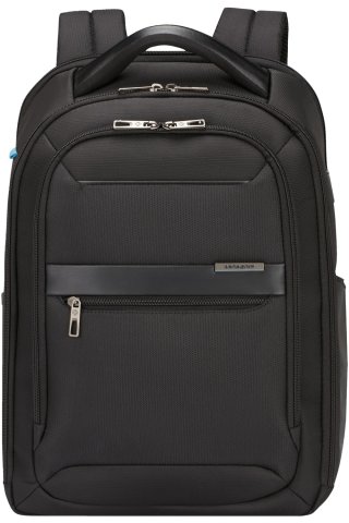 Samsonite Vectura Evo 14,1" fekete notebook hátizsák