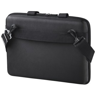Hama HARD CASE "NICE" 13,3 fekete notebook táska