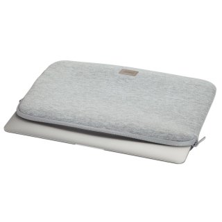 Hama "Jersey" 15,6" szürke notebook tok