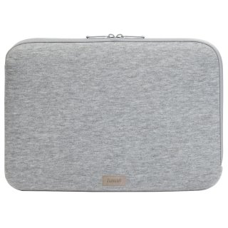 Hama "Jersey" 15,6" szürke notebook tok