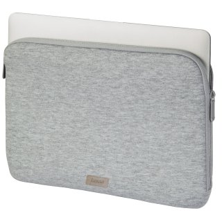 Hama "Jersey" 15,6" szürke notebook tok