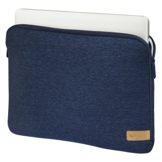 Hama "Jersey" 13,3" kék notebook tok