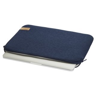 Hama 217105 "Jersey" 15,6" kék notebook tok