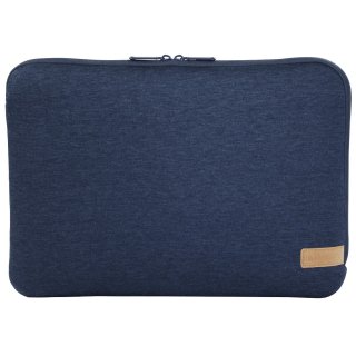 Hama "Jersey" 13,3" kék notebook tok