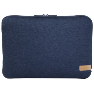 Hama "Jersey" 15,6" kék notebook tok