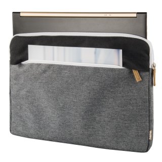 Hama "FLORENCE" 11,6" fekete-szürke netbook tok