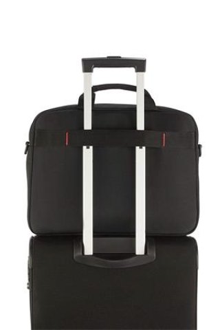 Samsonite Guardit 2.0 15,6" fekete notebook kézitáska