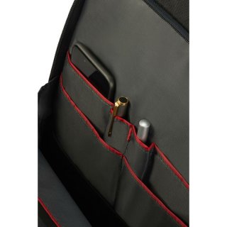 Samsonite Guardit 2.0 S 14,1" fekete notebook hátizsák