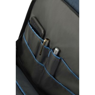 Samsonite Guardit 2.0 M 15,6" kék notebook hátizsák