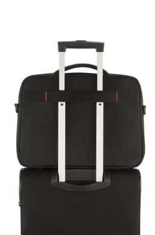 Samsonite Guardit 2.0 15,6" fekete notebook aktatáska