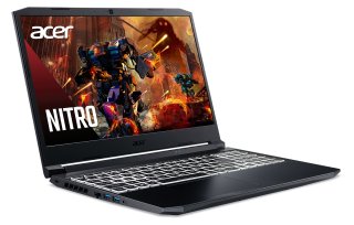 Acer Nitro 5 - AN515-57-52HB