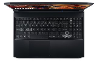 Acer Nitro 5 - AN515-57-52HB