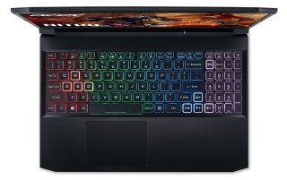 Acer Nitro 5 - AN515-57-52HB