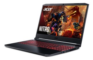 Acer Nitro 5 - AN515-57-71TN + Ajándék