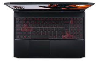 Acer Nitro 5 - AN515-45-R3W2