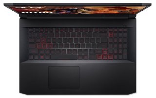 Acer Nitro 5 - AN517-54-73JY