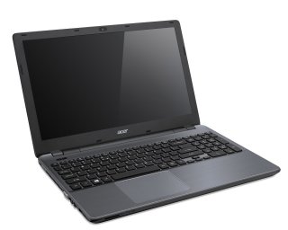 Acer Aspire E5-571G-350U - Szürke - Már 2 év garanciával! - NX.MRHEU