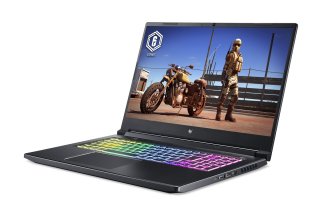 Acer Predator Helios 300 - PH317-55-76GU
