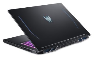Acer Predator Helios 300 - PH317-55-76GU