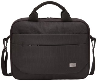 Case Logic Advantage Attaché 11,6" fekete notebook táska