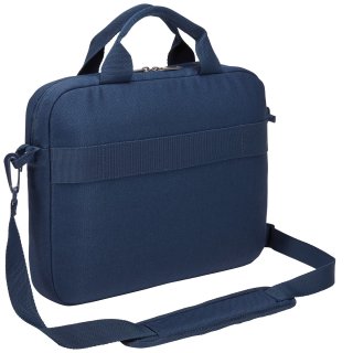 Case Logic Advantage Attaché 11,6" sötétkék notebook táska