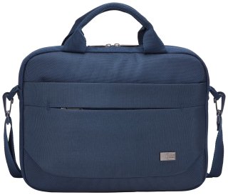 Case Logic Advantage Attaché 11,6" sötétkék notebook táska