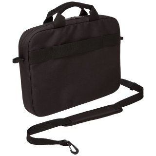 Case Logic Advantage Attaché 14" fekete notebook táska