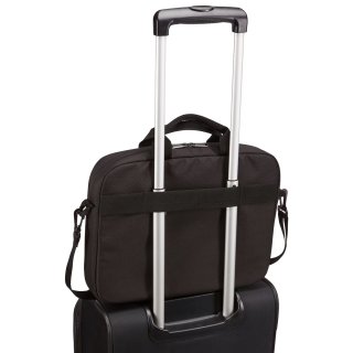 Case Logic Advantage Attaché 14" fekete notebook táska