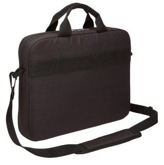 Case Logic Advantage Attaché 14" fekete notebook táska