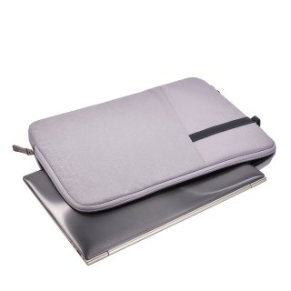 Case Logic Ibira 13" szürke notebook tok