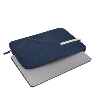 Case Logic Ibira 15,6" fekete notebook tok