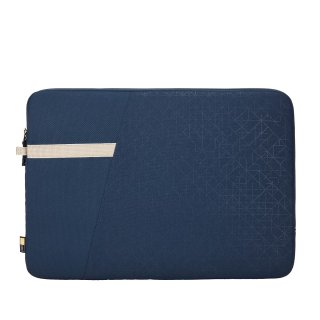 Case Logic Ibira 15,6" fekete notebook tok