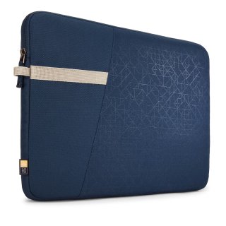 Case Logic Ibira 15,6" fekete notebook tok