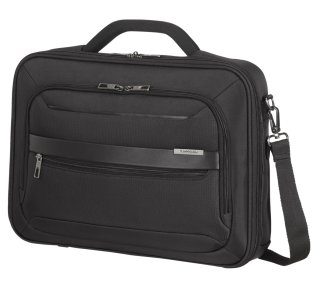 Samsonite Vectura Evo 15,6" fekete notebook táska