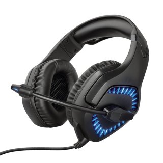 Trust GXT 460 Varzz Gaming Headset